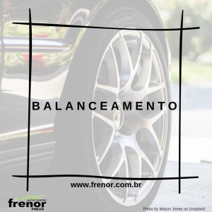 Balanceamento