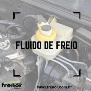 Fluido de freio